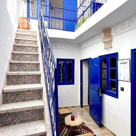 Couloirs De La Medina Hotel Marrakesh Exterior photo