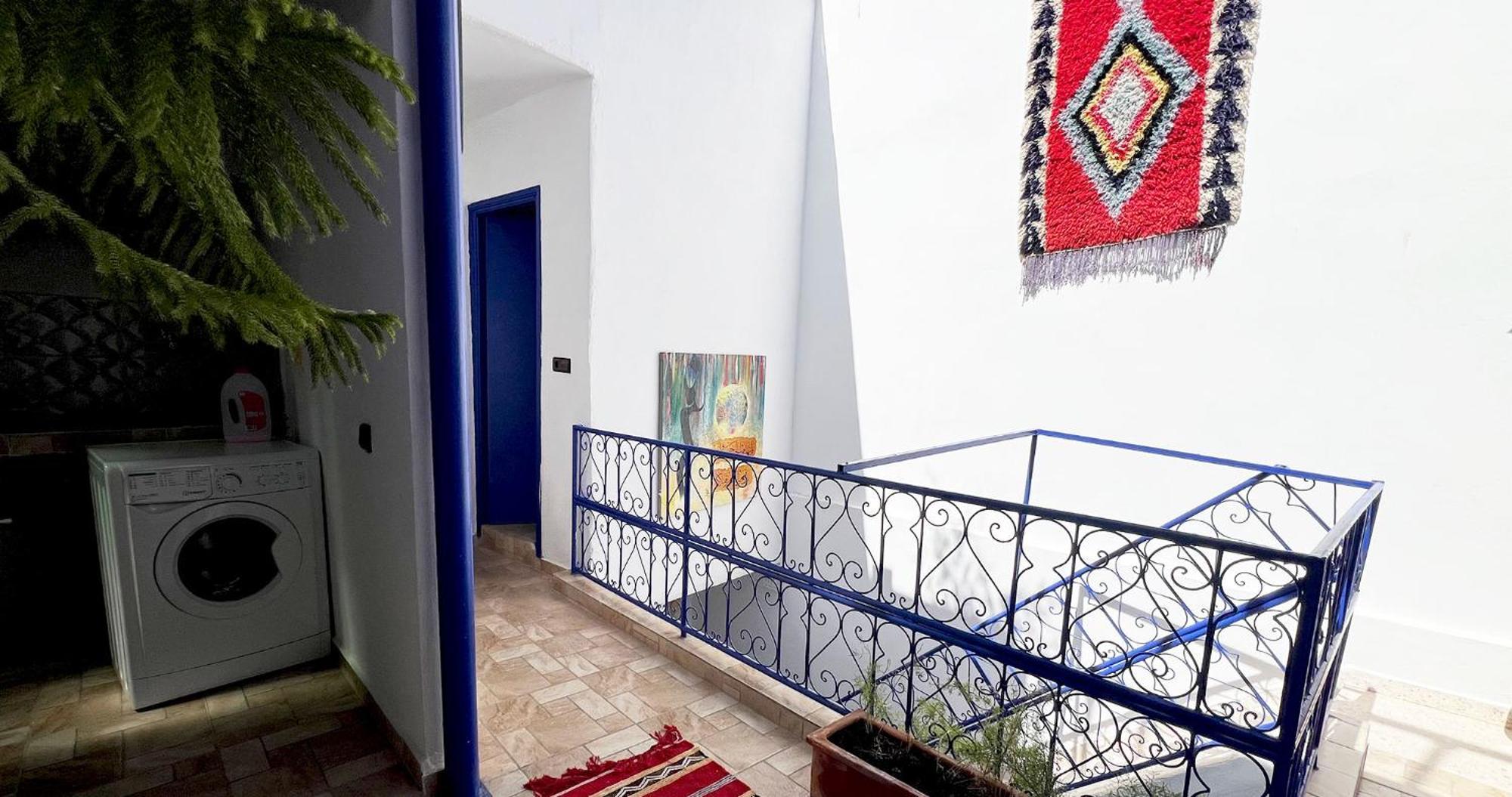 Couloirs De La Medina Hotel Marrakesh Exterior photo
