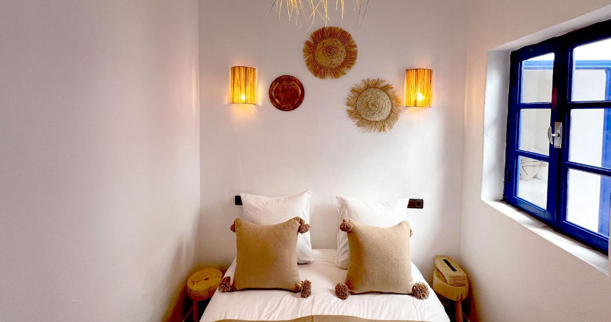Couloirs De La Medina Hotel Marrakesh Exterior photo