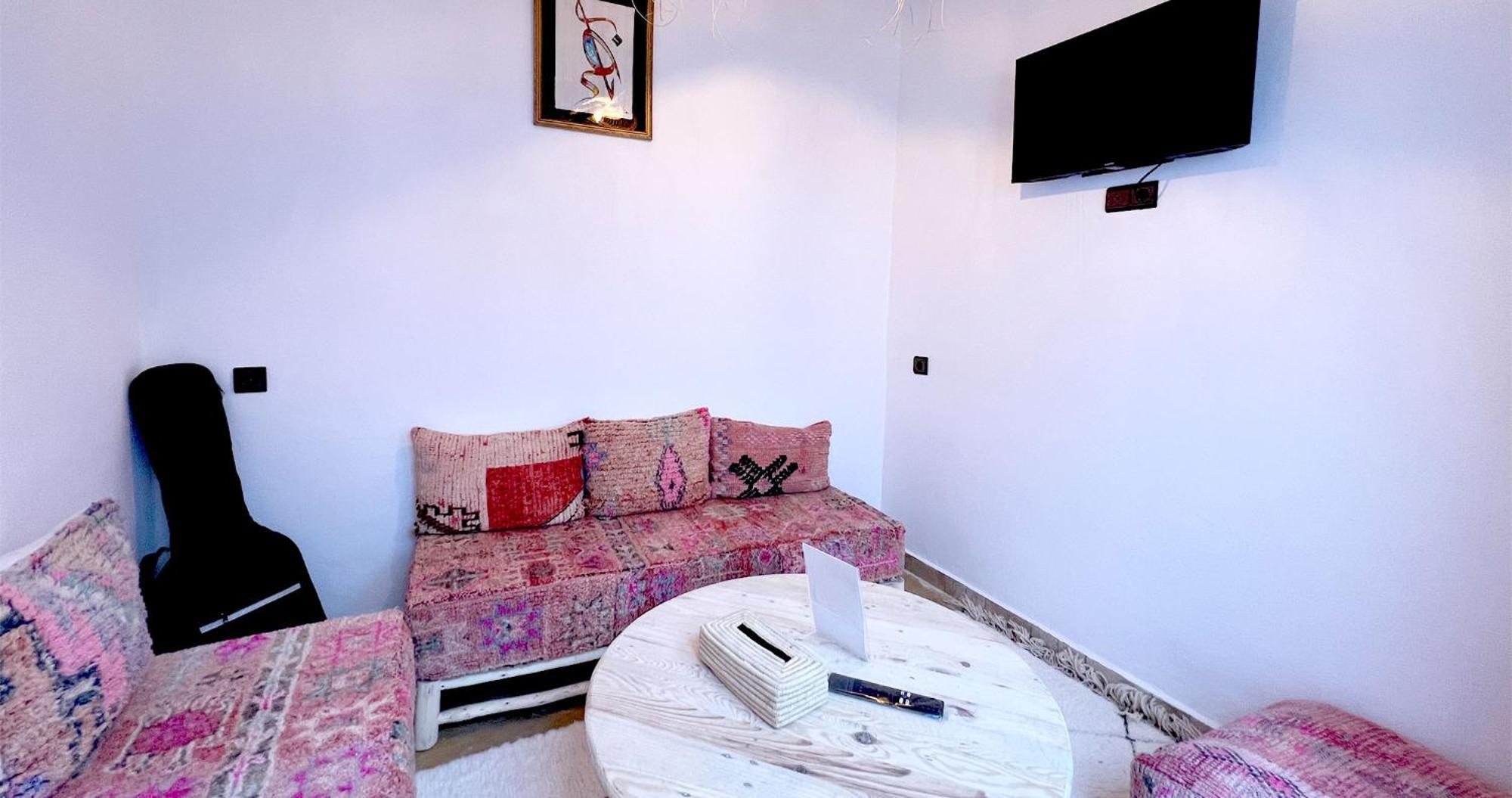 Couloirs De La Medina Hotel Marrakesh Exterior photo